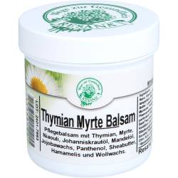 Thymian Myrte Balsam Resana 100 ml
