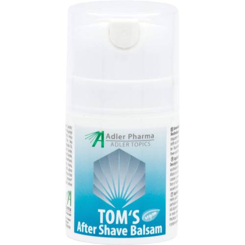 Toms Gesichtscreme 50 ml