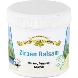 Zirben Balsam im Tiegel 200 ml