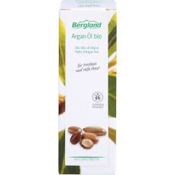 Arganöl Bio 30 ml