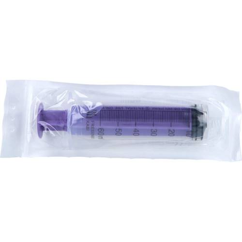 Freka Connect Enfit/ProNeo Spritze 60 ml S 1 St