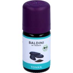 Baldini BioAroma Tonka Extrakt Öl 5 ml