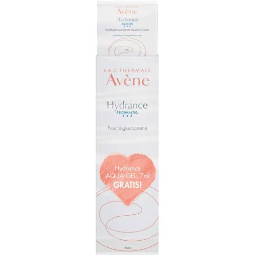 Avene Hydrance reichhaltig Feuchtigkeitscreme 40 ml