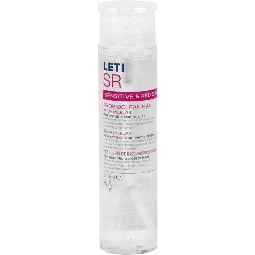Leti Sr Probio Clean H2O Reinigungswasser 200 ml
