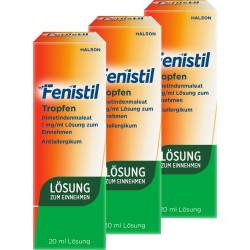 Fenistil Tropfen 60 ml