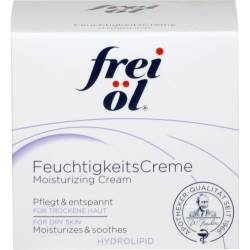 Frei Öl Hydrolipid FeuchtigkeitsCreme 50 ml