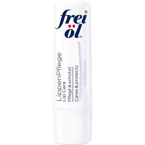 Frei Öl Hydrolipid LippenPflege Stift 4,8 g