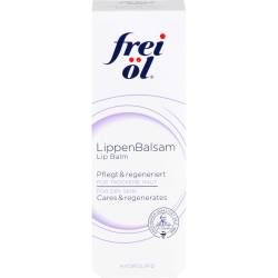 Frei Öl Hydrolipid LippenBalsam 8 ml