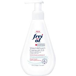 Frei Öl Wasch & DuschCreme 250 ml