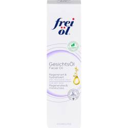 Frei Öl Hydrolipid GesichtsÖl 30 ml