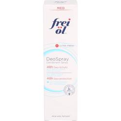 Frei Öl DeoSpray 100 ml