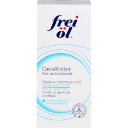 Frei Öl DeoRoller 50 ml