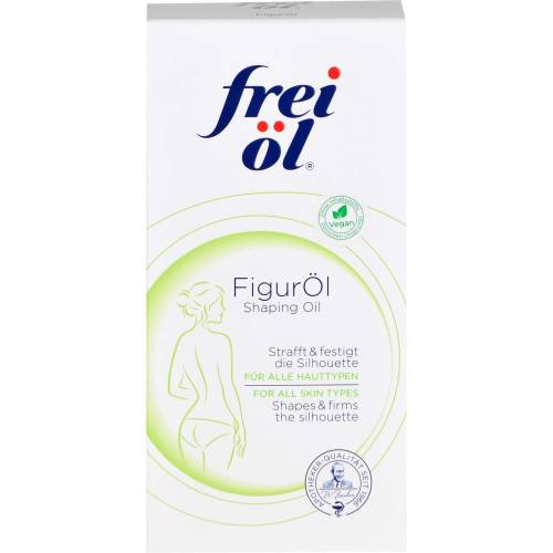 Frei Öl FigurÖl 125 ml