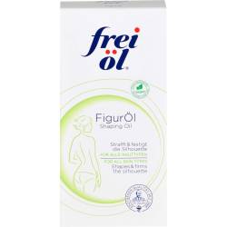 Frei Öl FigurÖl 125 ml
