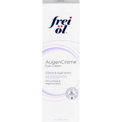 Frei Öl Hydrolipid AugenCreme 15 ml