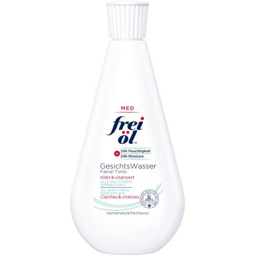 Frei Öl Gesichtswasser 200 ml