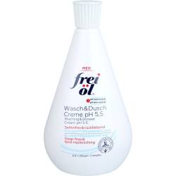 Frei Öl Wasch & DuschCreme 500 ml