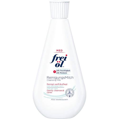 Frei Öl ReinigungsMilch 200 ml