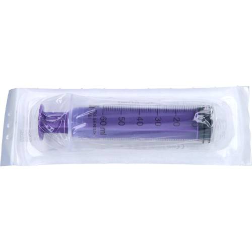 Freka Connect Enfit/ProNeo Spritze 60 ml Xs 1 St