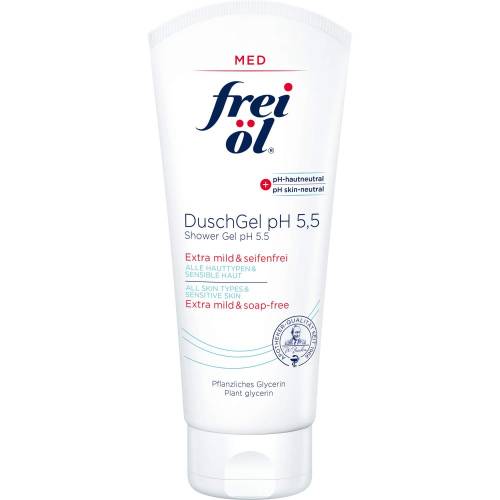 Frei Öl DuschGel 200 ml