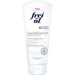 Frei Öl DuschGel 200 ml