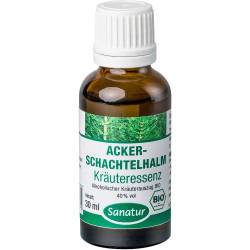 Ackerschachtelhalm Kräuteressenz Bio 30 ml