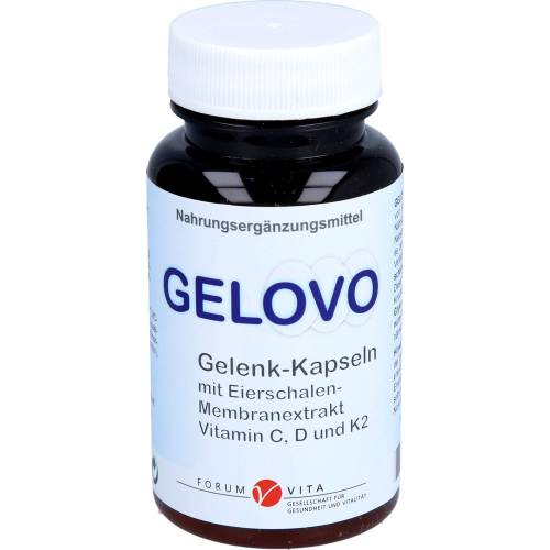 Gelovo Gelenk-Kapseln 30 St