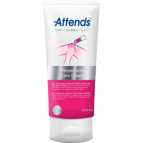 Attends Professional Care Pflegecreme 200 ml