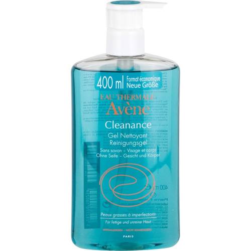 Avene Cleanance Reinigungsgel 400 ml