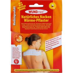 Nacken Wärme-Pflaster 1 St