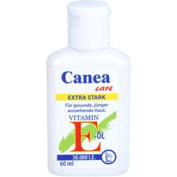 Vitamin E Öl 60 ml