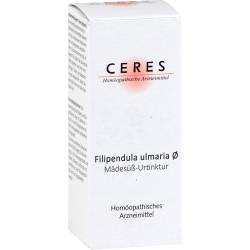 Ceres Filipendula ulmaria Urtinktur 20 ml