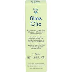 Filme Olio feuchtigkeitsspend.Schutzfilm f.d.Haut 30 ml