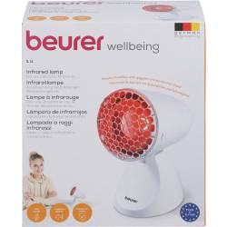 Beurer Il11 Infrarotlampe 1 St