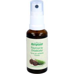 Raumspray Zirbelkiefer 30 ml