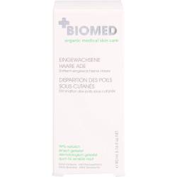 Biomed eingewachsene Haare ade Konzentrat 90 ml