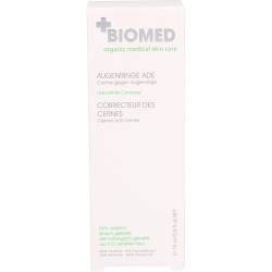 Biomed Augenringe ade Creme 15 ml