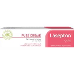 Laseptonmed Fuß-Creme 75 ml