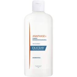 Ducray Anaphase+ Shampoo Haarausfall 400 ml