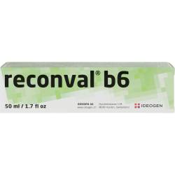 Reconval b6 Creme 50 ml