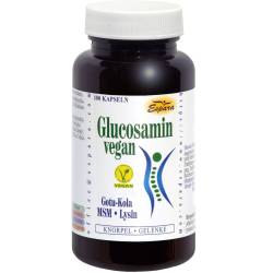 Glucosamin Vegan Kapseln 100 St