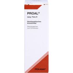 Proal spag.Peka N Globuli 10 g