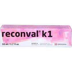 Reconval k1 Creme 50 ml