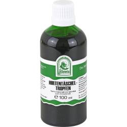 Hirtentäschel Tropfen zum Einnehmen 100 ml
