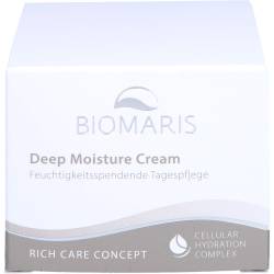 Biomaris Deep moisture Cream 50 ml