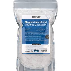Magnesiumchlorid Vitalbad Zechstein 1 kg