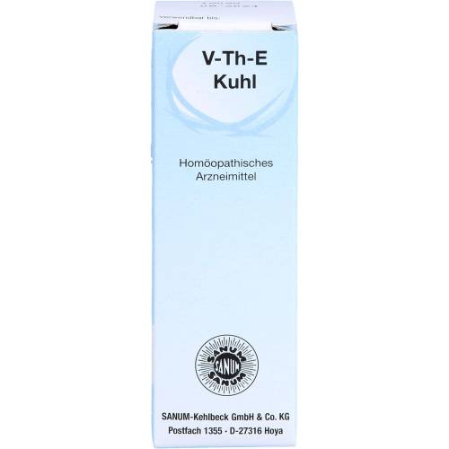 V-Th-E Kuhl Tropfen zum Einnehmen 30 ml