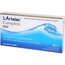 Artelac Complete Edo Augentropfen 5 ml
