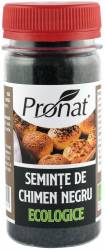 Seminte de chimen negru, eco-bio, 55g - Pronat
