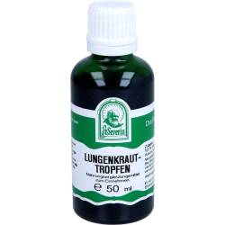 Lungenkraut Tropfen zum Einnehmen 50 ml